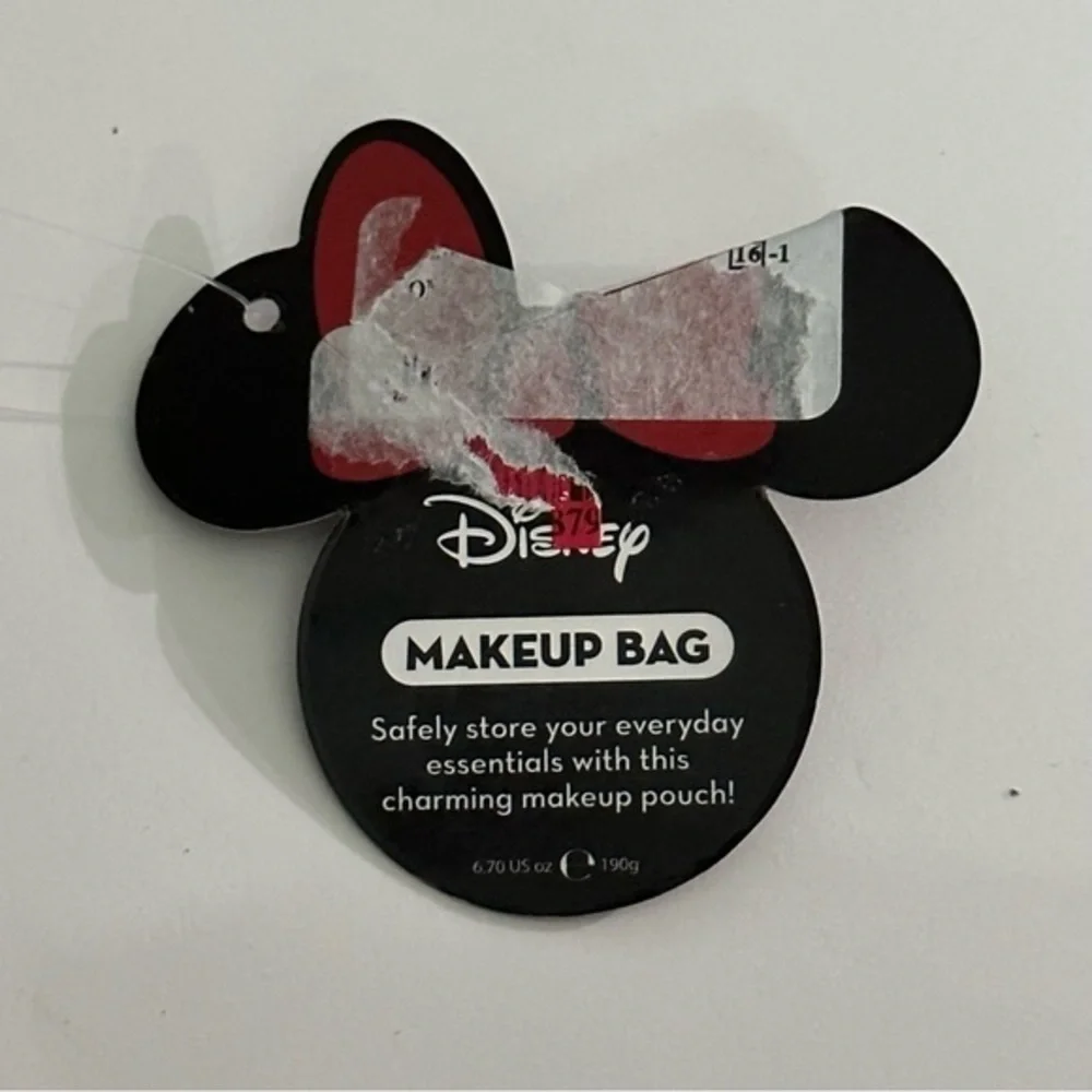 ❤️🖤Ultimate Mickey & Minnie Mouse pamper bundle ❤️🖤